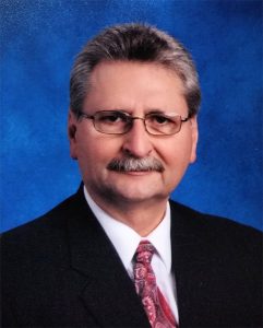 Dr. Daryl L. Franzel