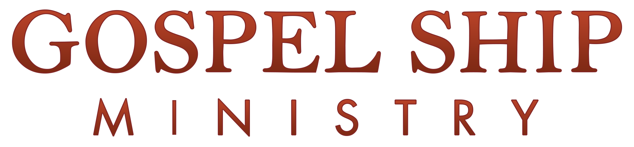 gospel ship logo